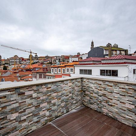 Rs Porto Historic Center Apartment ห้อง รูปภาพ