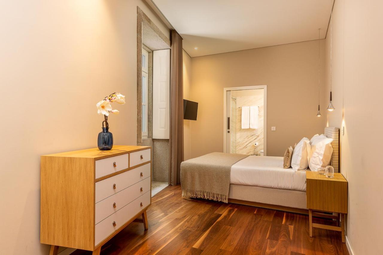 Rs Porto Historic Center Apartment ภายนอก รูปภาพ