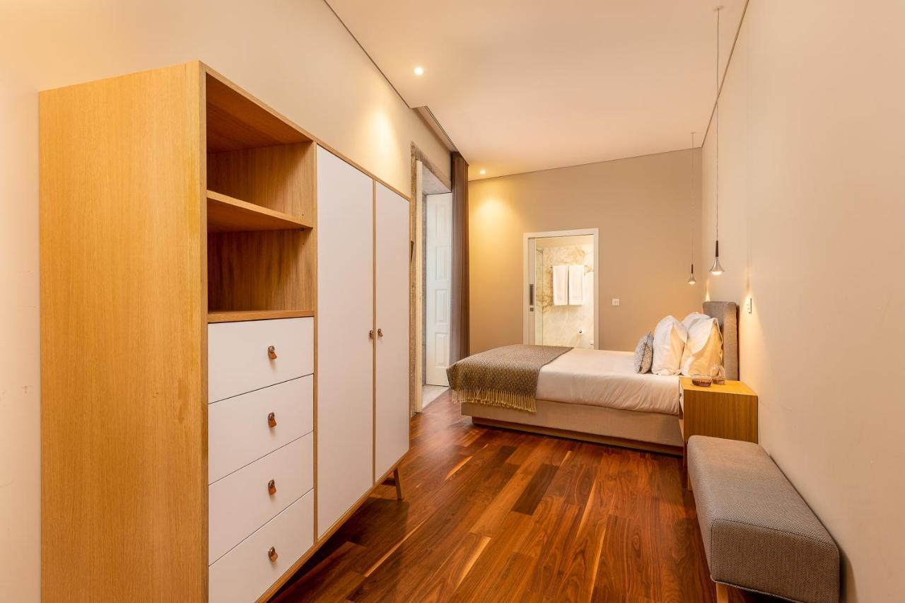 Rs Porto Historic Center Apartment ภายนอก รูปภาพ