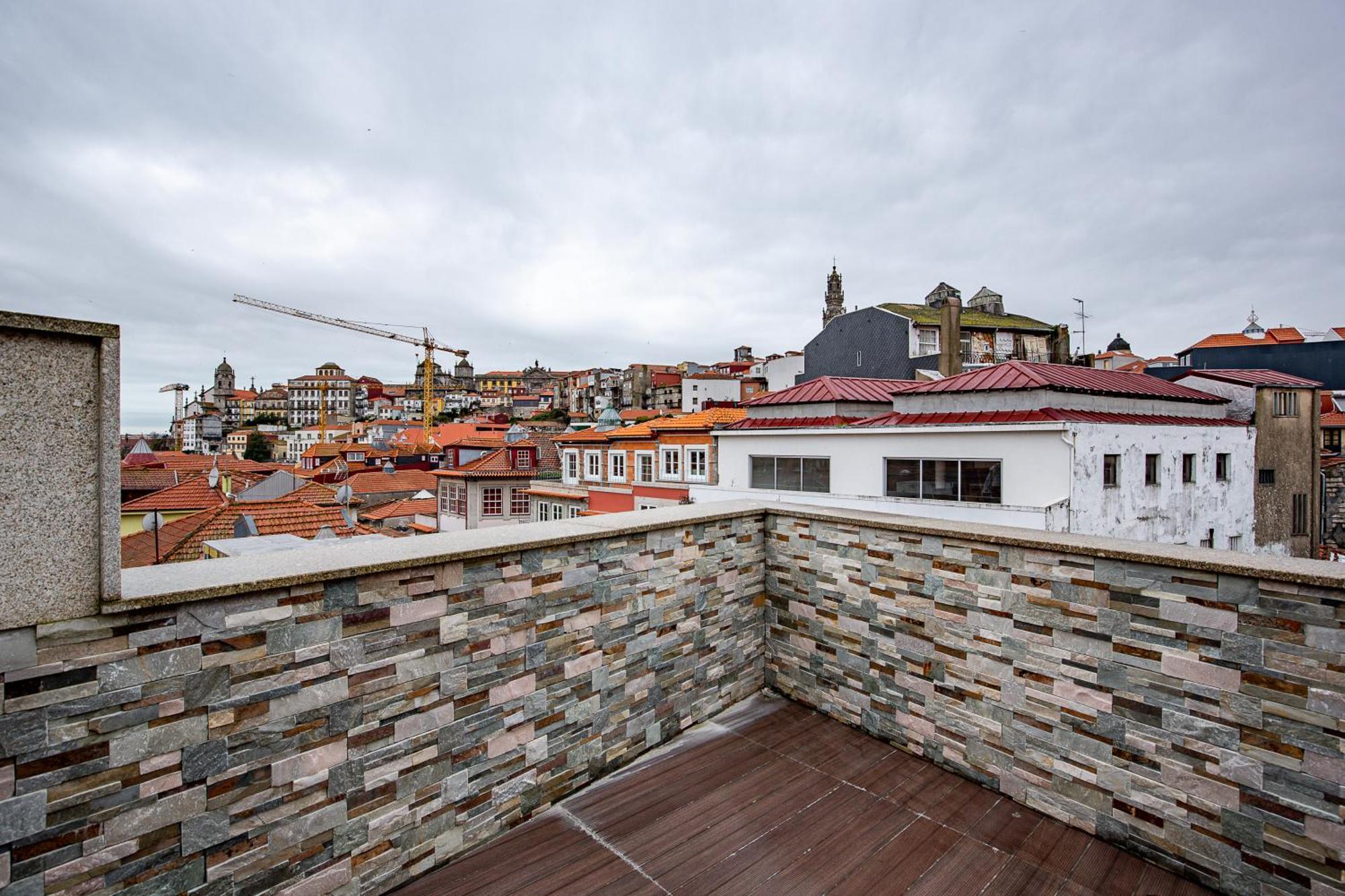 Rs Porto Historic Center Apartment ห้อง รูปภาพ
