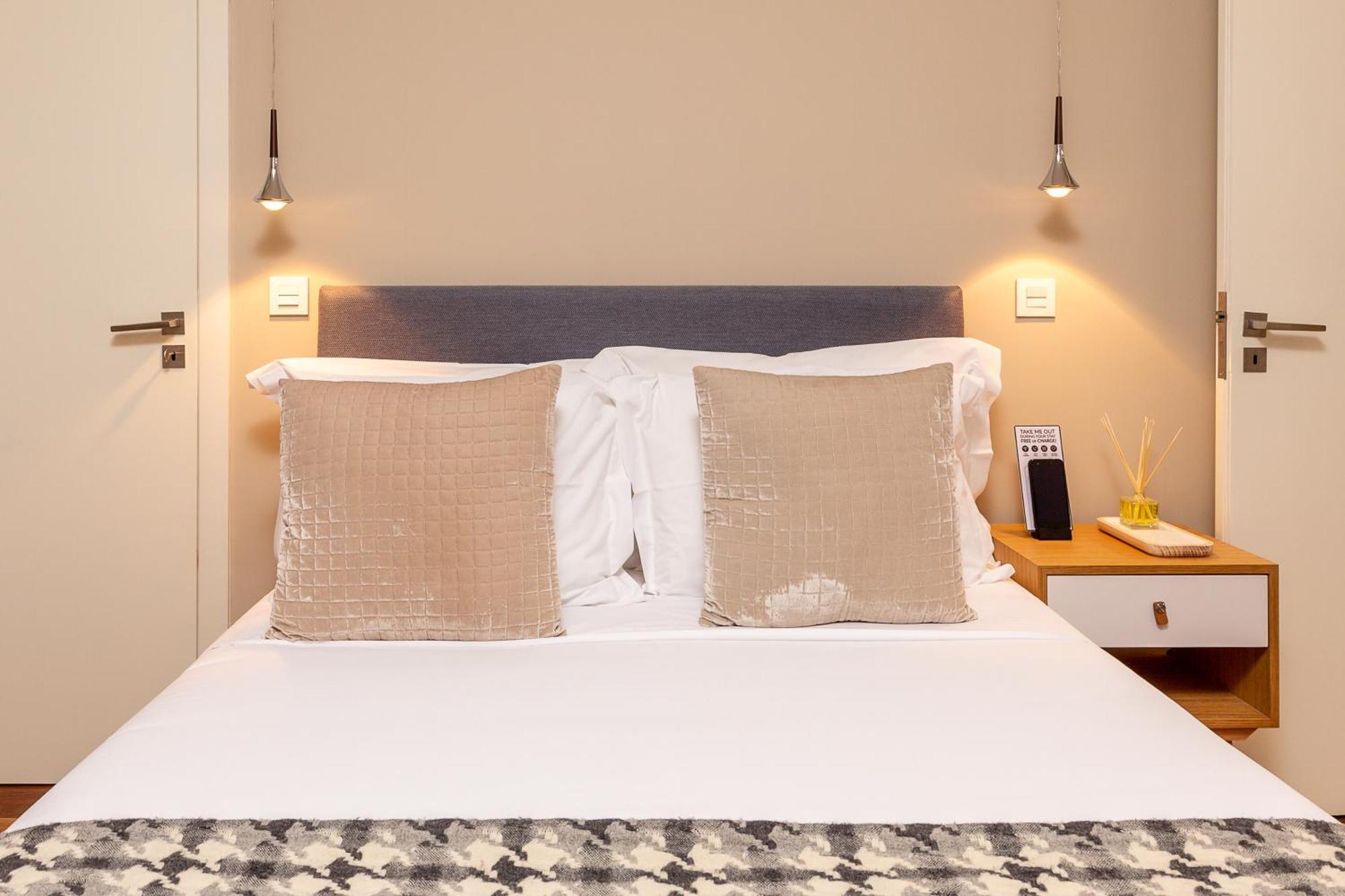 Rs Porto Historic Center Apartment ห้อง รูปภาพ