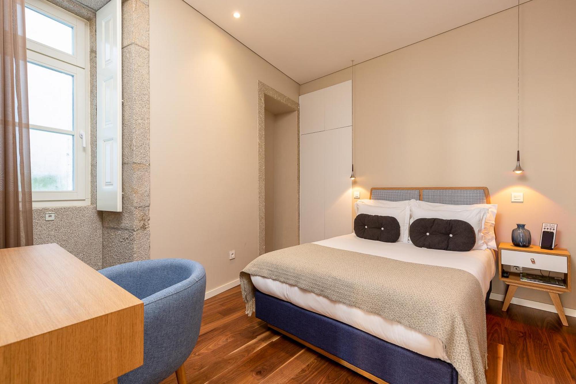 Rs Porto Historic Center Apartment ห้อง รูปภาพ