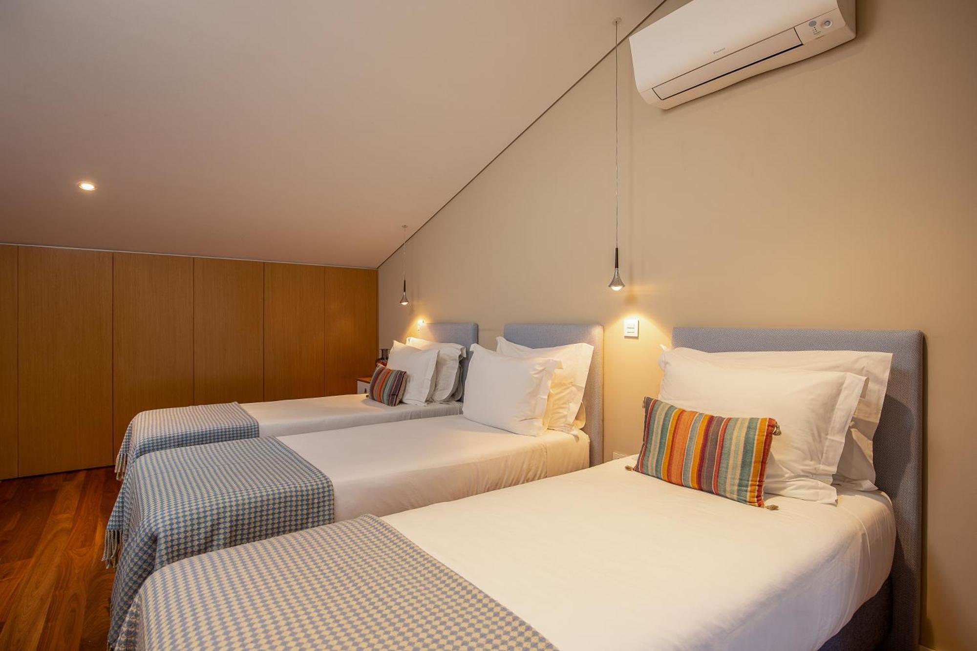 Rs Porto Historic Center Apartment ห้อง รูปภาพ