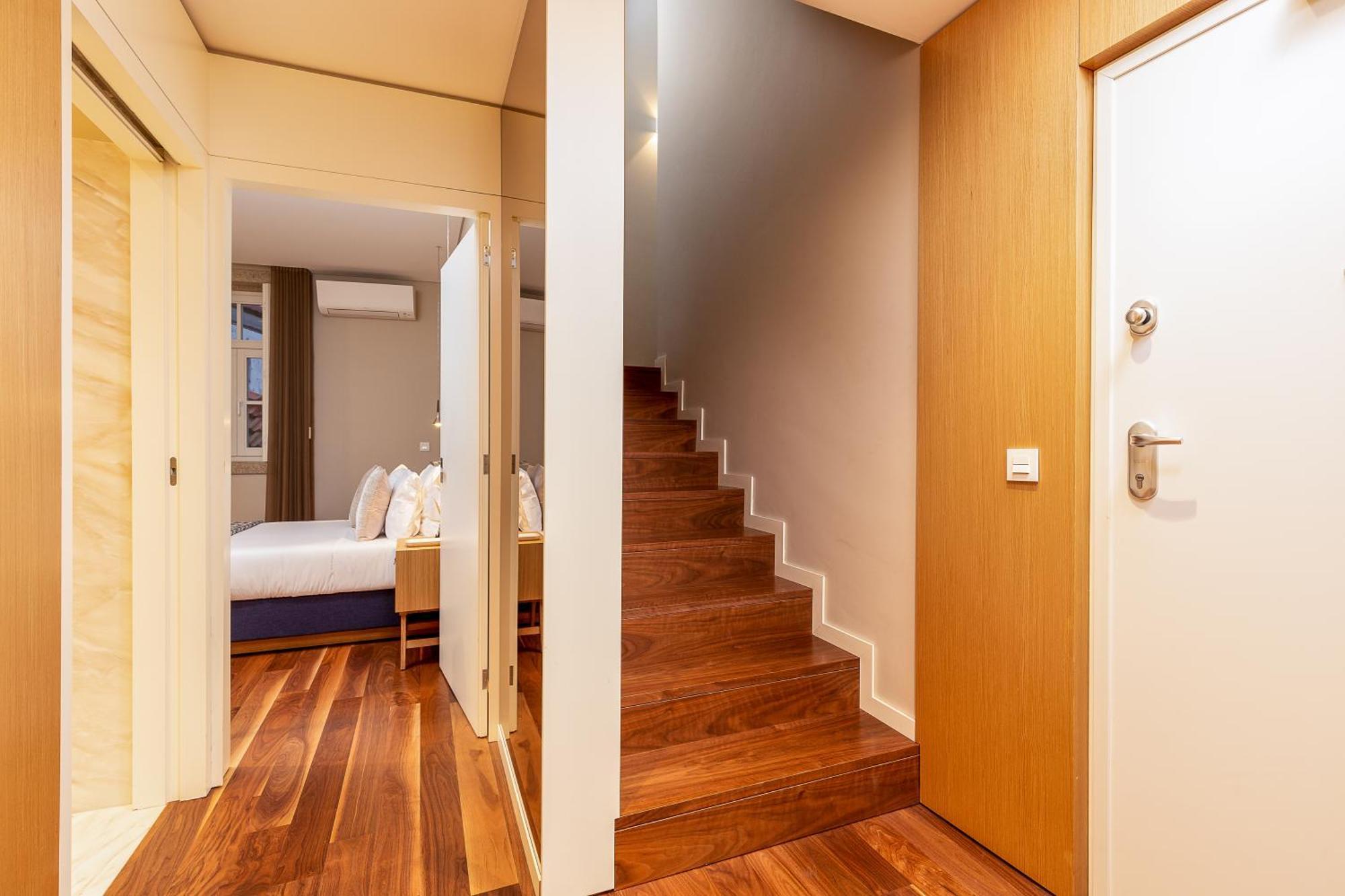 Rs Porto Historic Center Apartment ห้อง รูปภาพ