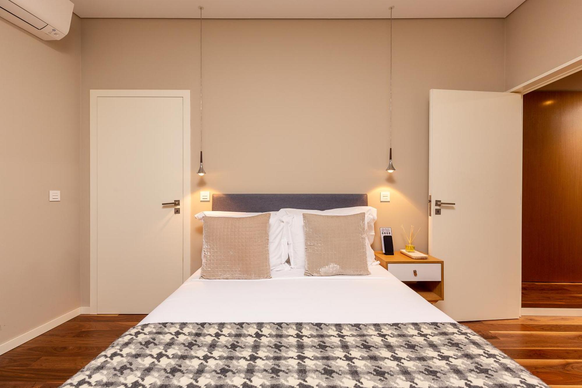 Rs Porto Historic Center Apartment ห้อง รูปภาพ
