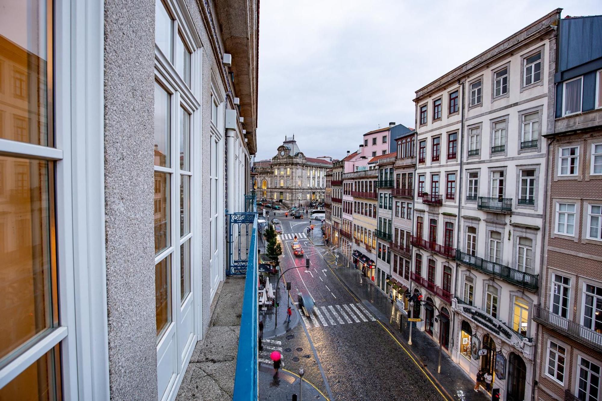 Rs Porto Historic Center Apartment ห้อง รูปภาพ