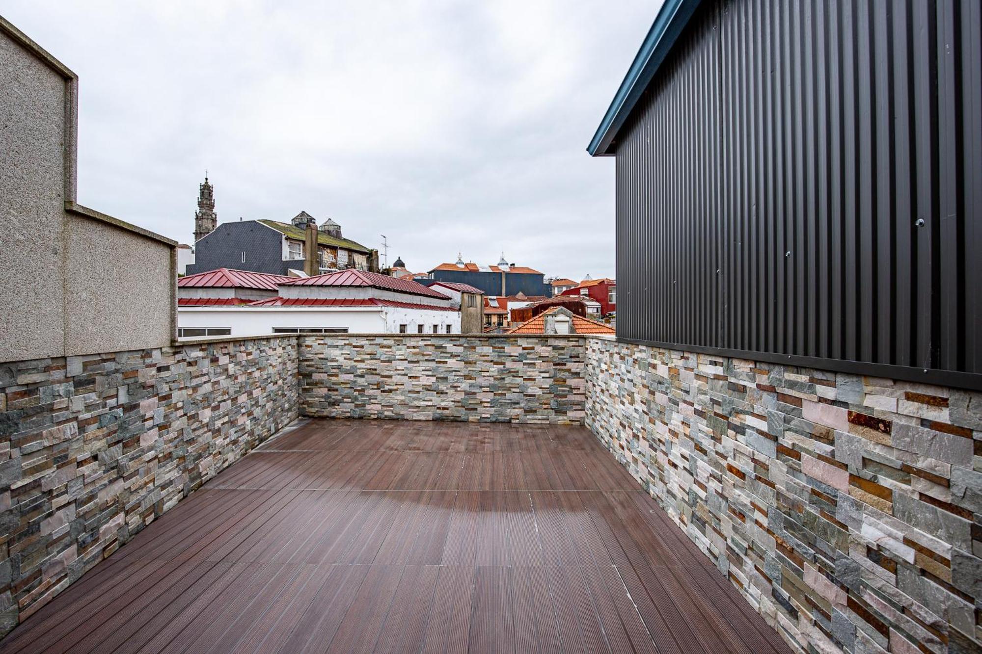 Rs Porto Historic Center Apartment ห้อง รูปภาพ
