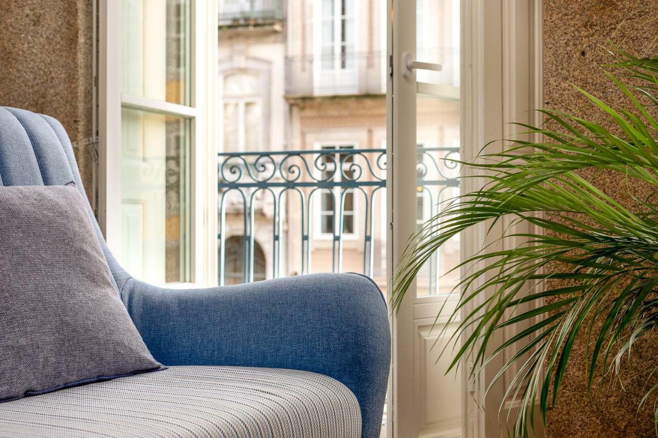 Rs Porto Historic Center Apartment ภายนอก รูปภาพ