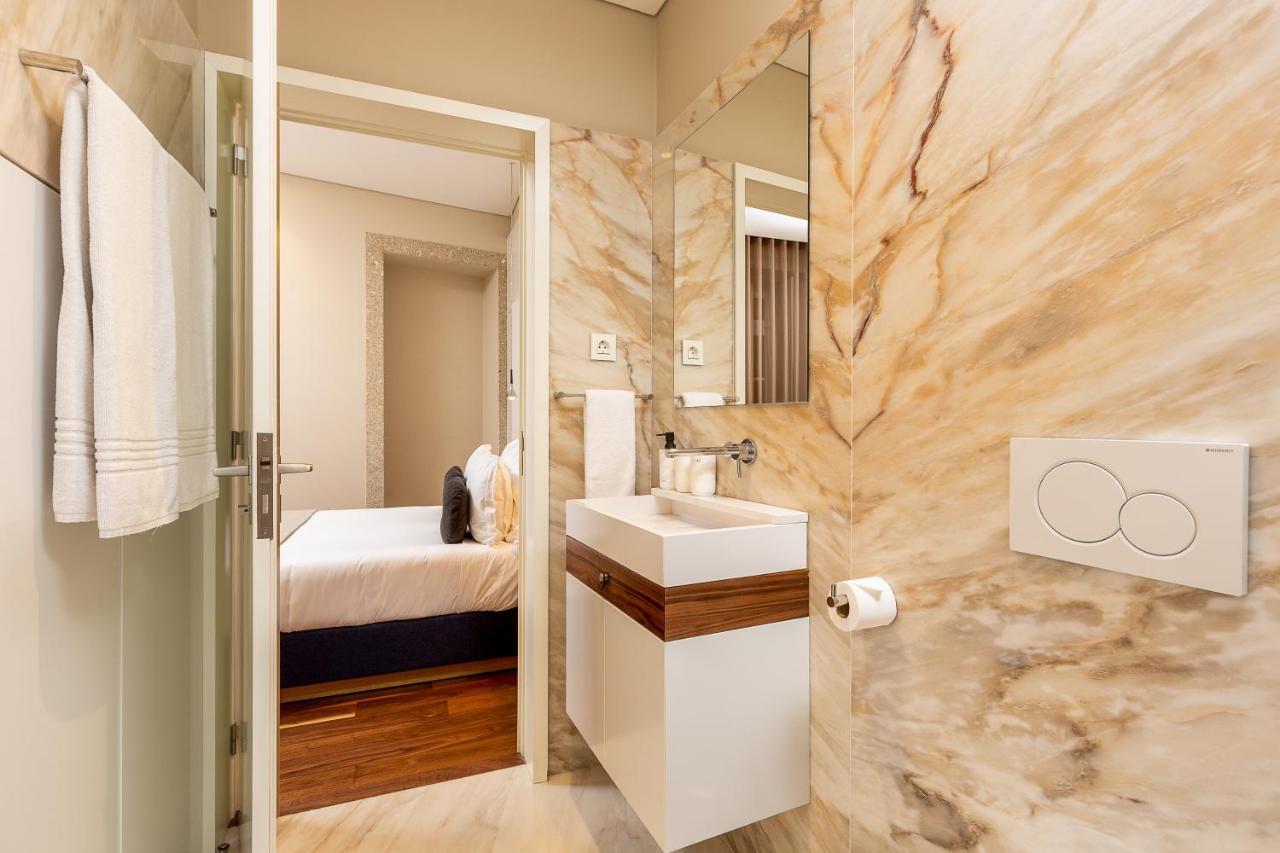 Rs Porto Historic Center Apartment ภายนอก รูปภาพ