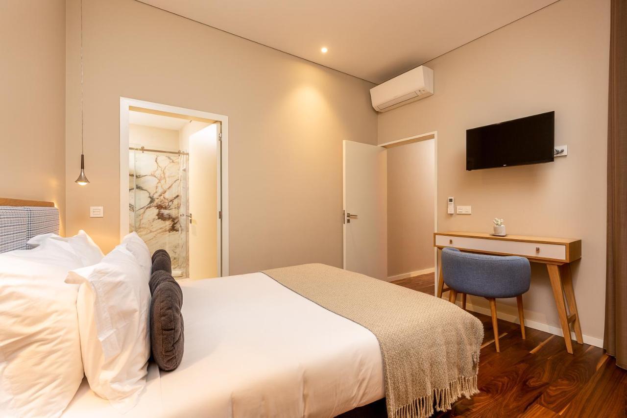 Rs Porto Historic Center Apartment ภายนอก รูปภาพ