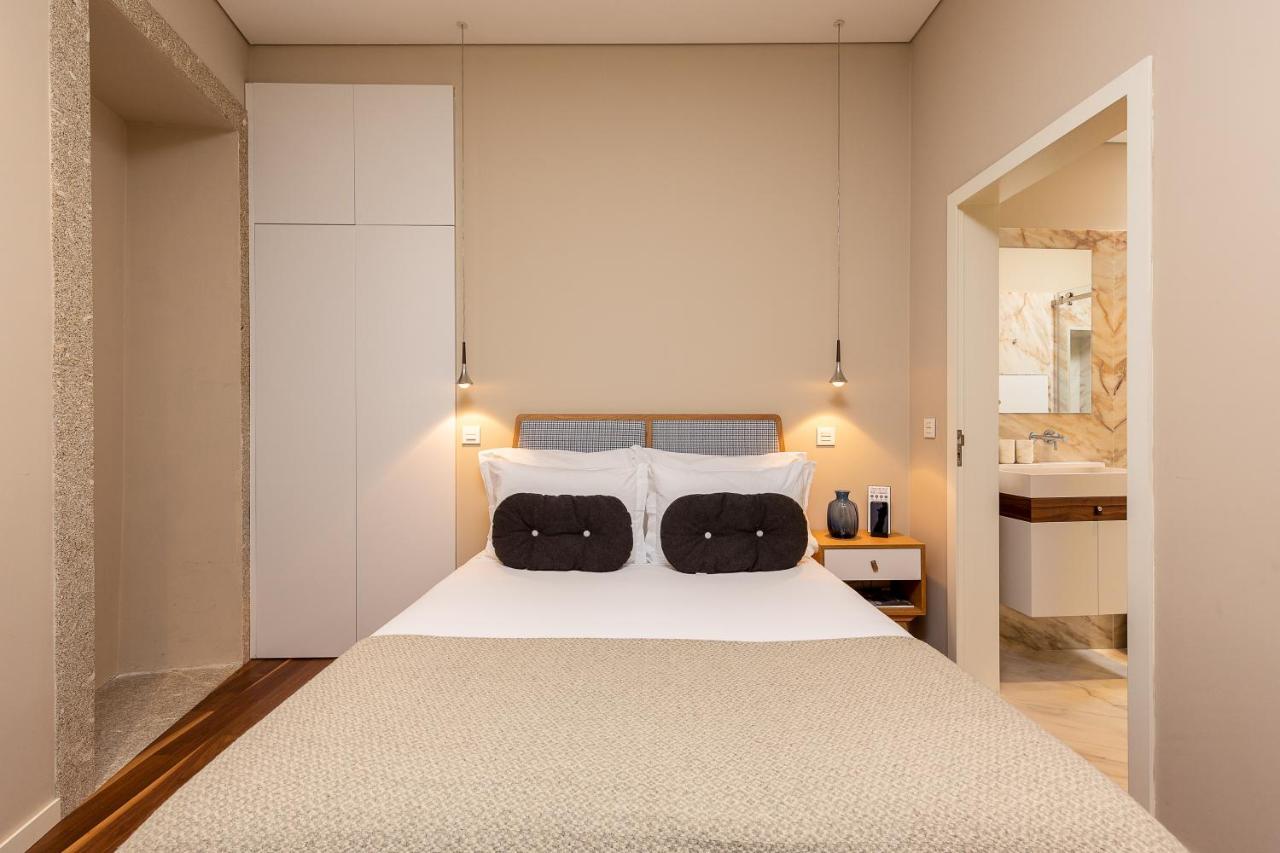 Rs Porto Historic Center Apartment ภายนอก รูปภาพ