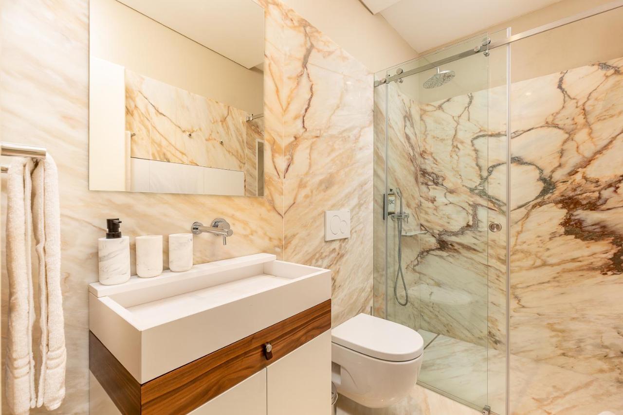 Rs Porto Historic Center Apartment ภายนอก รูปภาพ