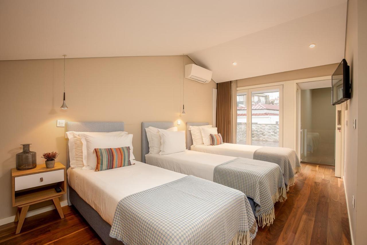 Rs Porto Historic Center Apartment ภายนอก รูปภาพ